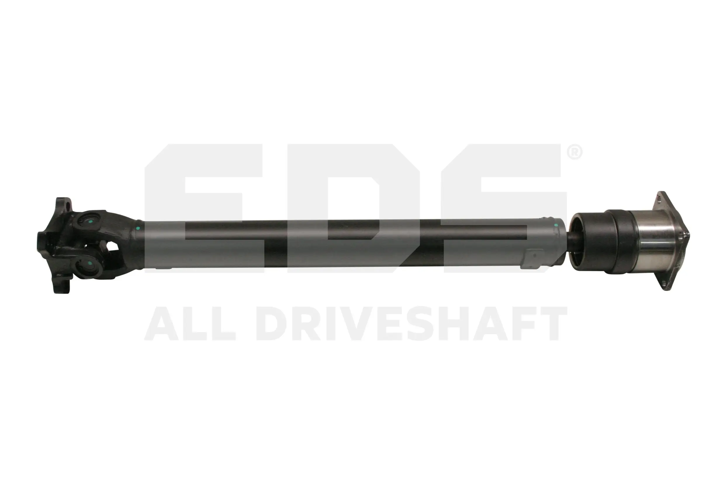 Gelenkwelle, Achsantrieb EDS – ALL DRIVESHAFT 2014180-GB
