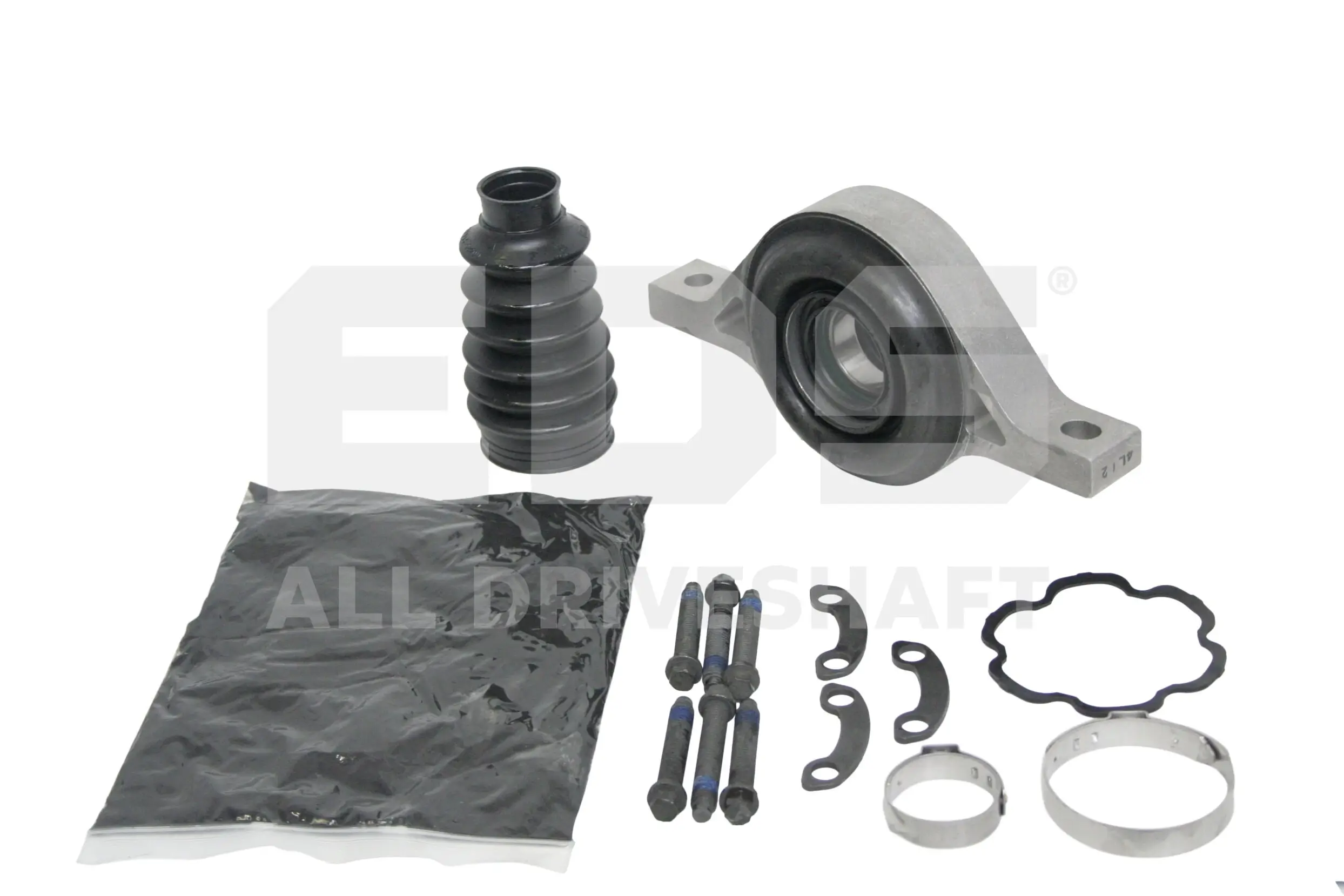 Lagerung, Gelenkwelle EDS – ALL DRIVESHAFT 2014197-GE