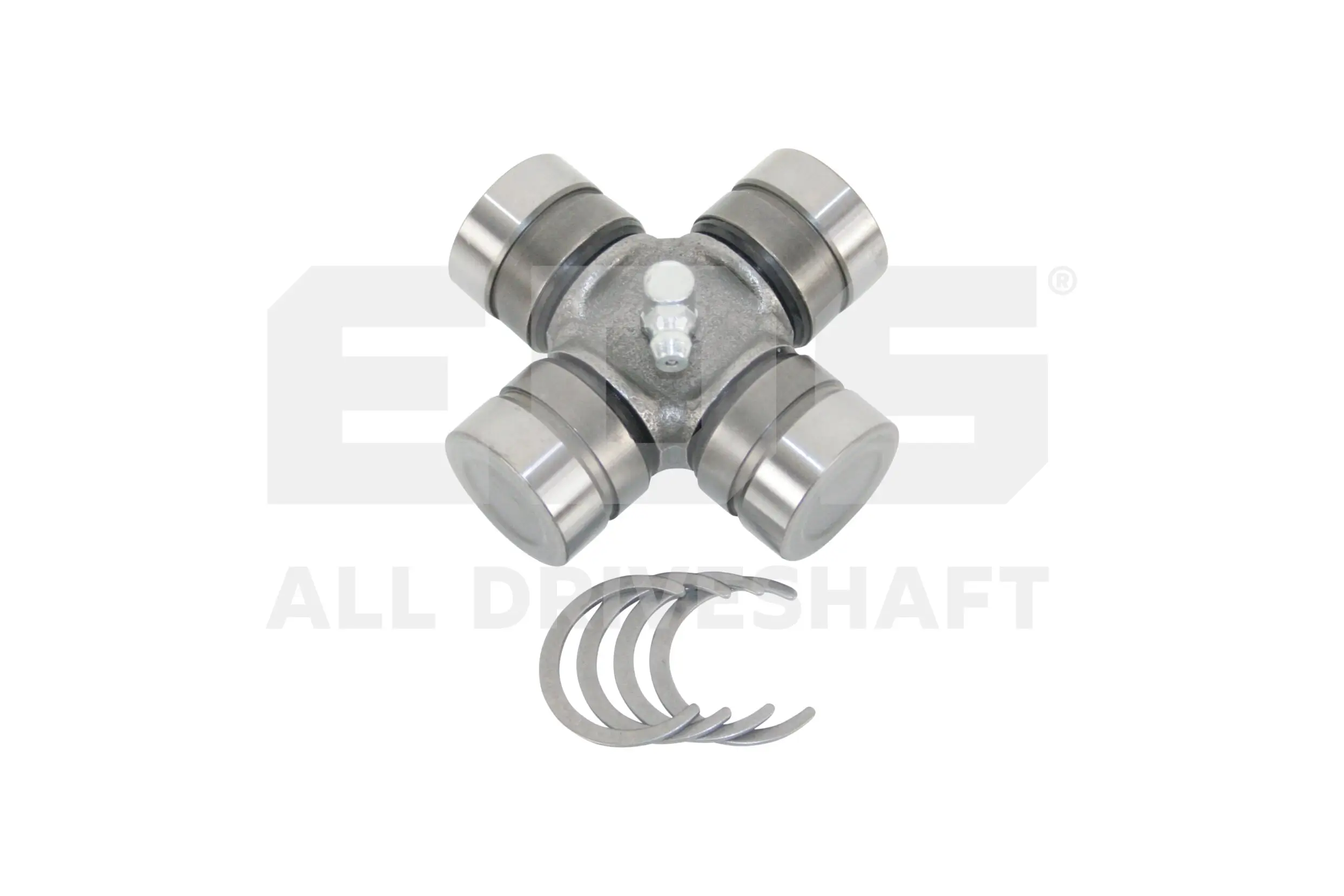 Gelenk, Gelenkwelle EDS – ALL DRIVESHAFT 2014206-GE