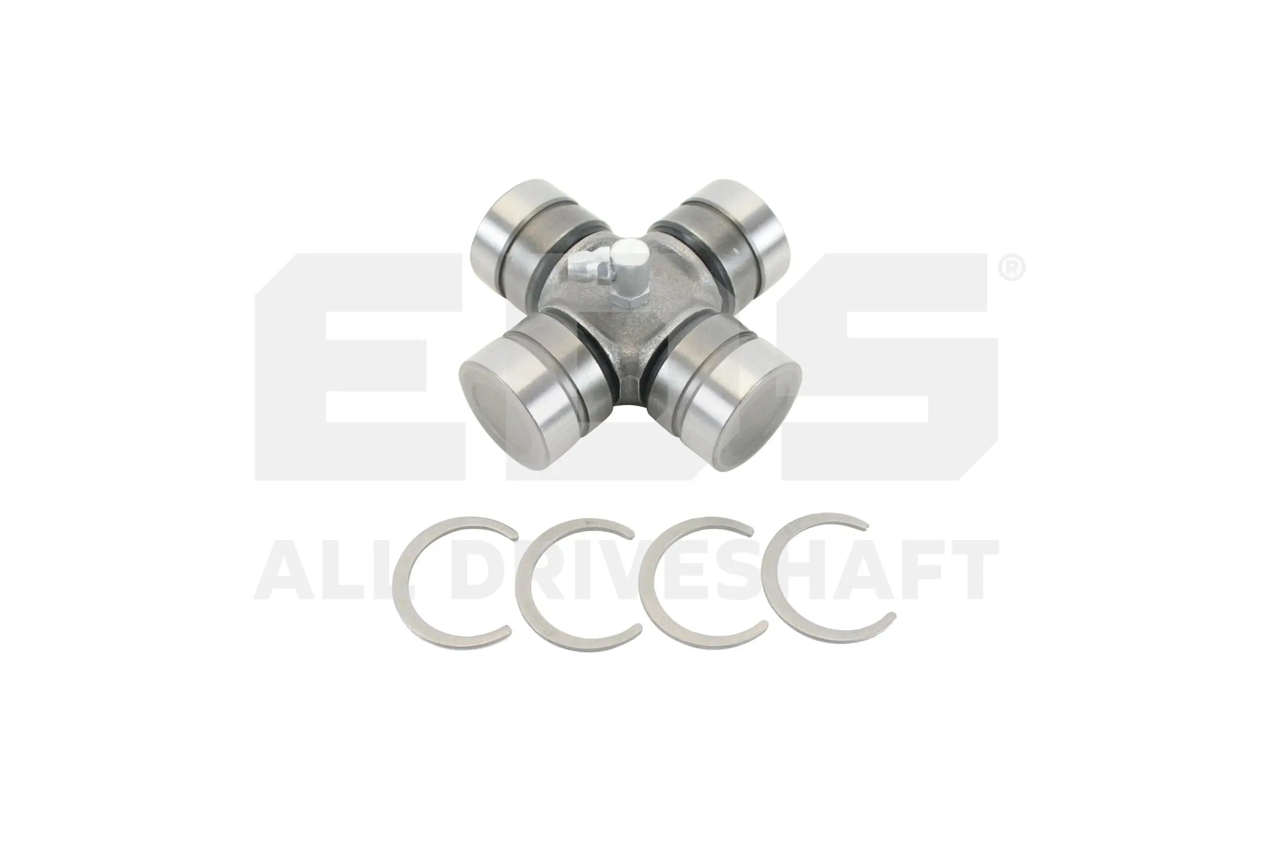 Gelenk, Gelenkwelle EDS – ALL DRIVESHAFT 2014207-GE