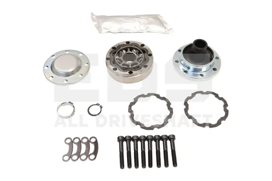 Gelenksatz, Antriebswelle EDS – ALL DRIVESHAFT 2014712-GE Bild Gelenksatz, Antriebswelle EDS – ALL DRIVESHAFT 2014712-GE