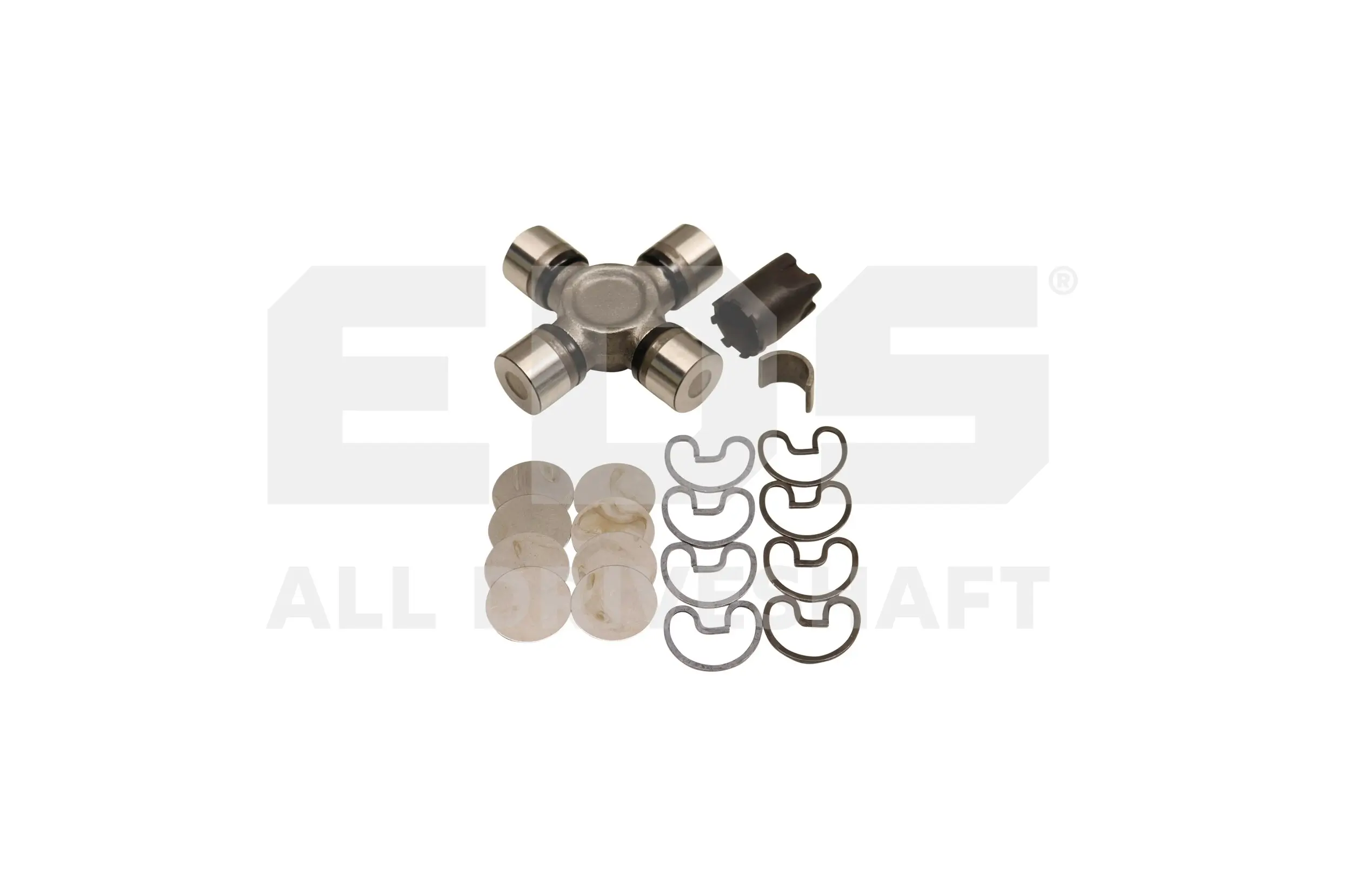 Gelenk, Gelenkwelle EDS – ALL DRIVESHAFT 2014773-GE
