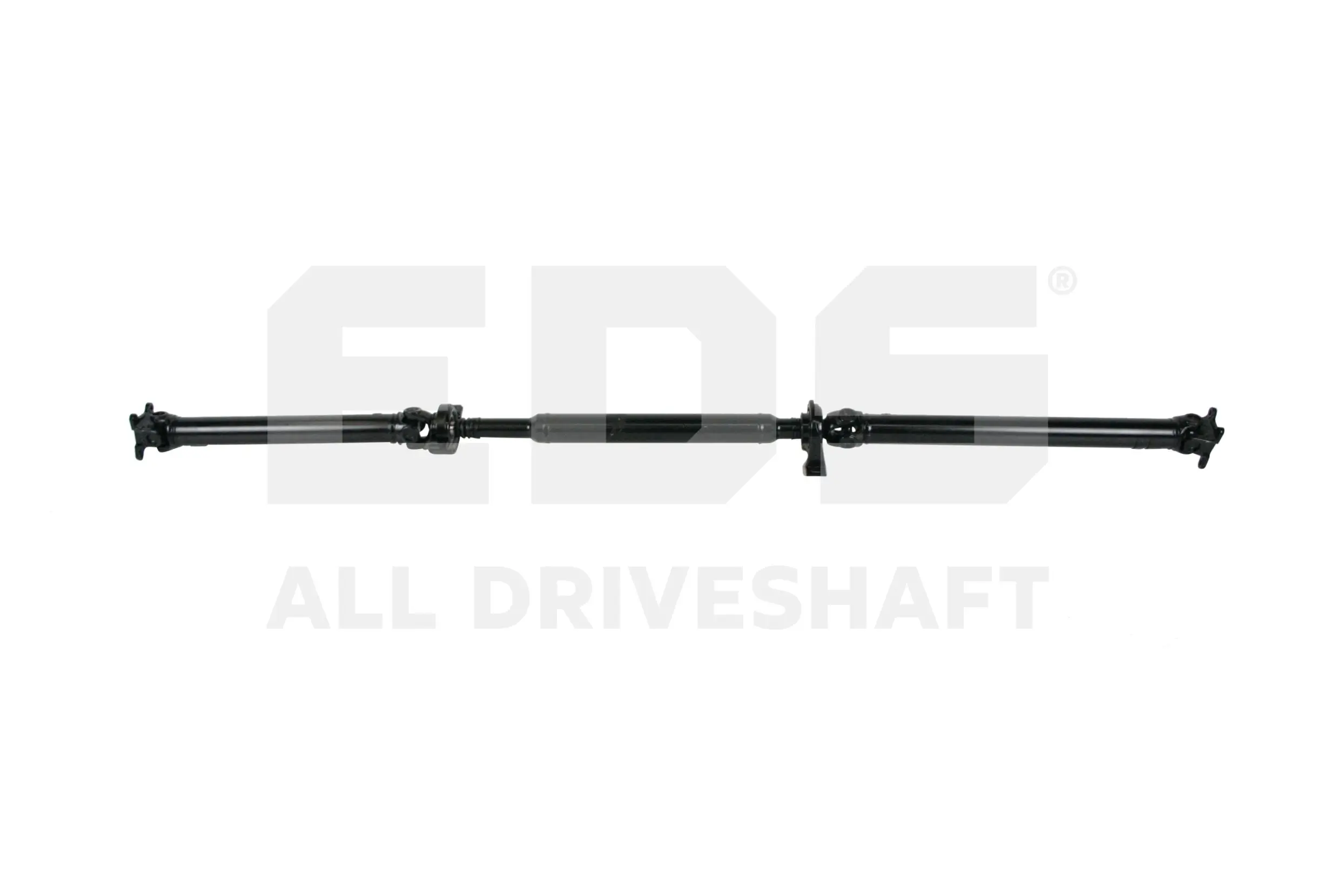 Gelenkwelle, Achsantrieb EDS – ALL DRIVESHAFT 2015128-GB