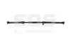 Gelenkwelle, Achsantrieb EDS &ndash; ALL DRIVESHAFT 2015128-GB