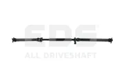 Gelenkwelle, Achsantrieb EDS – ALL DRIVESHAFT 2015128-GB