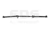 Gelenkwelle, Achsantrieb EDS – ALL DRIVESHAFT 2015131-GB