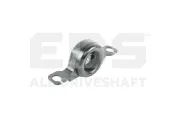 Lagerung, Gelenkwelle EDS – ALL DRIVESHAFT 2017806-GE