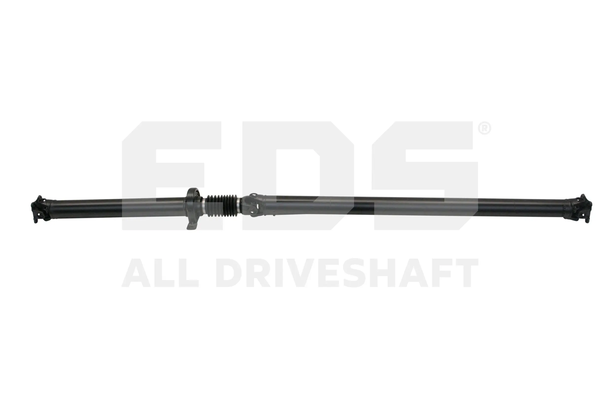 Gelenkwelle, Achsantrieb EDS – ALL DRIVESHAFT 2017807-GB