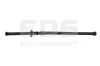 Gelenkwelle, Achsantrieb EDS &ndash; ALL DRIVESHAFT 2017807-GB
