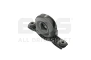 Lagerung, Gelenkwelle EDS – ALL DRIVESHAFT 2017810-GE