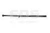 Gelenkwelle, Achsantrieb EDS – ALL DRIVESHAFT 2017926-GB Bild Gelenkwelle, Achsantrieb EDS – ALL DRIVESHAFT 2017926-GB
