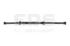 Gelenkwelle, Achsantrieb EDS – ALL DRIVESHAFT 2018604-GB Bild Gelenkwelle, Achsantrieb EDS – ALL DRIVESHAFT 2018604-GB