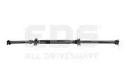 Gelenkwelle, Achsantrieb EDS – ALL DRIVESHAFT 2018604-GB