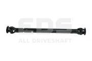 Lagerung, Gelenkwelle EDS – ALL DRIVESHAFT 2007547-GE