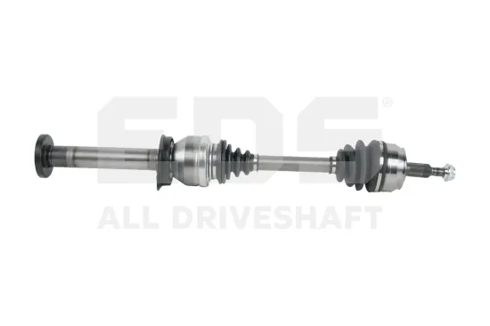 Gelenkwelle, Achsantrieb Vorderachse rechts EDS – ALL DRIVESHAFT 2019238-GB Bild Gelenkwelle, Achsantrieb Vorderachse rechts EDS – ALL DRIVESHAFT 2019238-GB