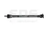 Gelenkwelle, Achsantrieb EDS &ndash; ALL DRIVESHAFT 2019242-GB