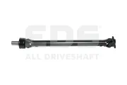 Gelenkwelle, Achsantrieb EDS – ALL DRIVESHAFT 2019242-GB