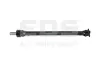 Lagerung, Gelenkwelle EDS – ALL DRIVESHAFT 00208192-GE Bild Lagerung, Gelenkwelle EDS – ALL DRIVESHAFT 00208192-GE