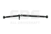 Gelenkwelle, Achsantrieb EDS – ALL DRIVESHAFT 2019274-GB