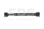 Gelenkwelle, Achsantrieb vorne EDS – ALL DRIVESHAFT 2019284-GB