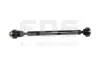 Gelenkwelle, Achsantrieb vorne EDS &ndash; ALL DRIVESHAFT 2019324-GB