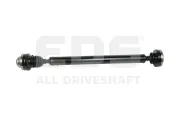 Gelenkwelle, Achsantrieb vorne EDS – ALL DRIVESHAFT 2019324-GB