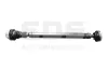 Gelenkwelle, Achsantrieb vorne EDS &ndash; ALL DRIVESHAFT 2019326-GB