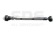 Gelenkwelle, Achsantrieb vorne EDS – ALL DRIVESHAFT 2019326-GB