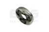 Schwingungstilger, Gelenkwelle vorne EDS &ndash; ALL DRIVESHAFT 2019633-GE