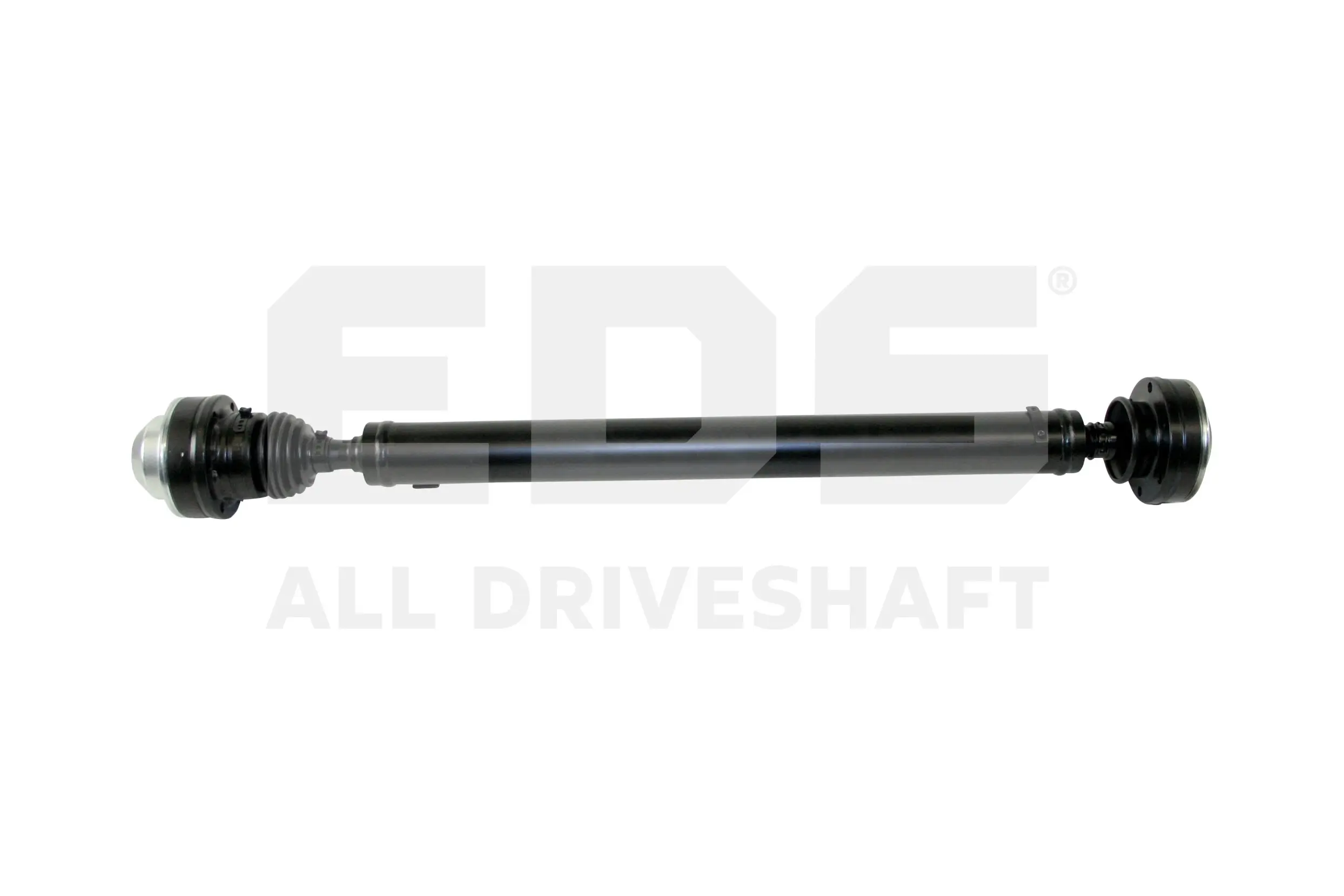 Gelenkwelle, Achsantrieb vorne EDS – ALL DRIVESHAFT 2019850-GB