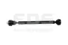 Gelenkwelle, Achsantrieb vorne EDS &ndash; ALL DRIVESHAFT 2019850-GB