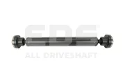 Gelenkwelle, Achsantrieb EDS – ALL DRIVESHAFT 2020041-GB
