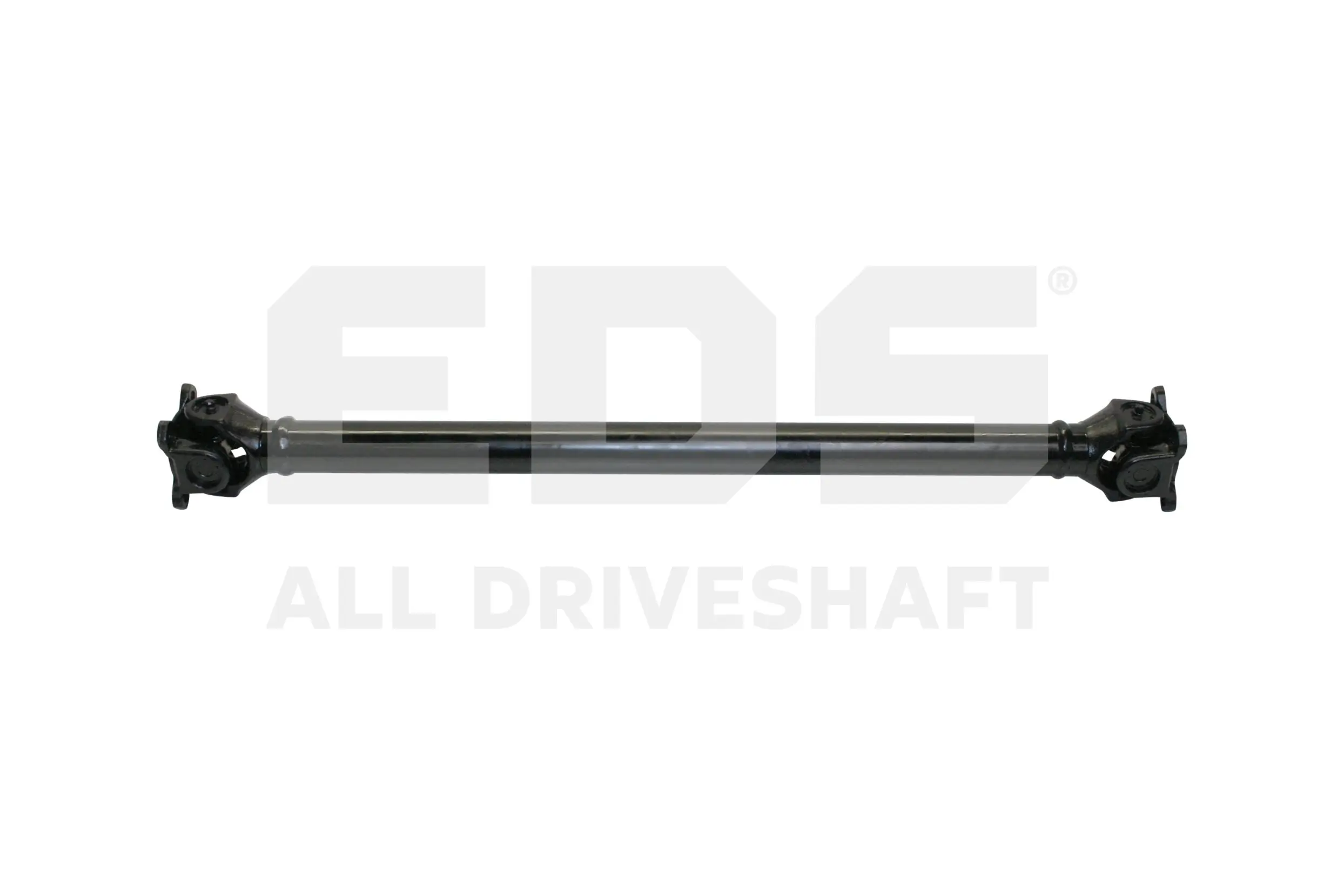 Gelenkwelle, Achsantrieb vorne EDS – ALL DRIVESHAFT 2020714-GB