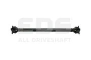 Gelenkwelle, Achsantrieb vorne EDS – ALL DRIVESHAFT 2020714-GB