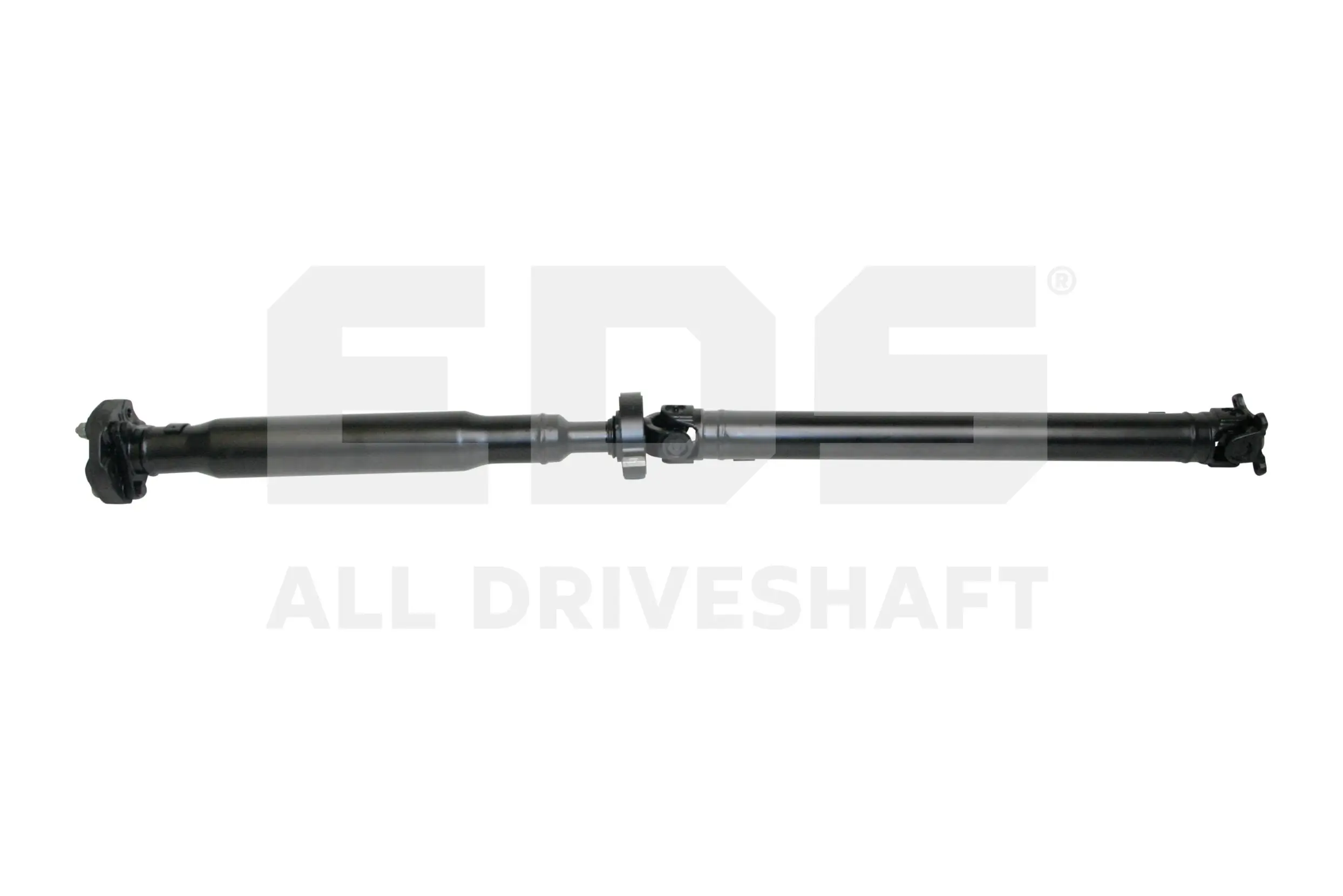Gelenkwelle, Achsantrieb EDS – ALL DRIVESHAFT 2020715-GB