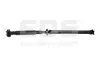 Gelenkwelle, Achsantrieb EDS &ndash; ALL DRIVESHAFT 2020715-GB