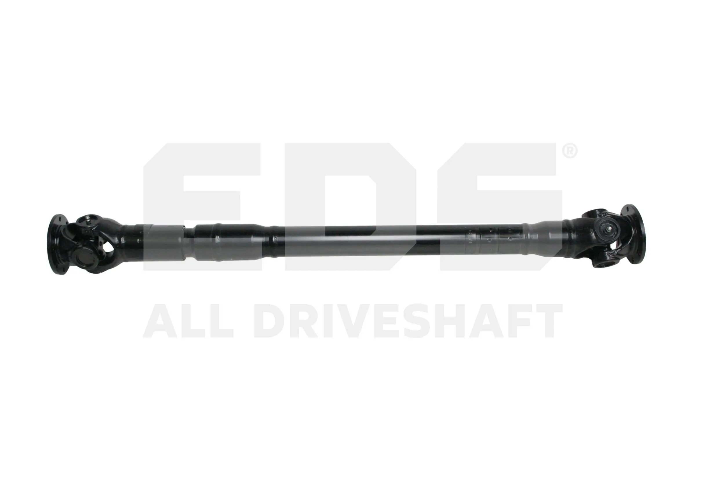 Gelenkwelle, Achsantrieb vorne EDS – ALL DRIVESHAFT 2020951-GB