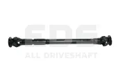 Gelenkwelle, Achsantrieb vorne EDS – ALL DRIVESHAFT 2020951-GB
