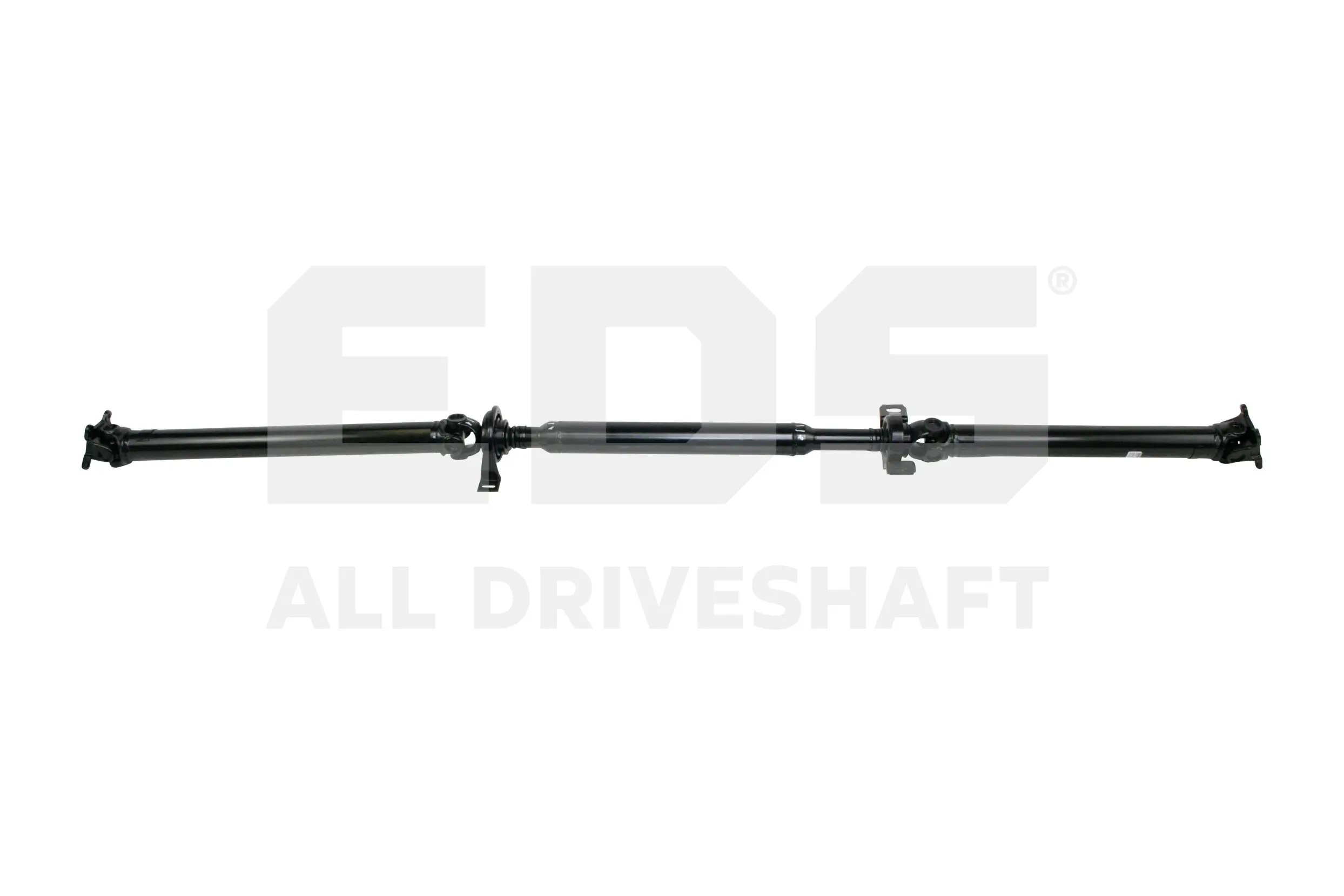 Gelenkwelle, Achsantrieb EDS – ALL DRIVESHAFT 2021281-GB