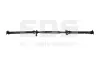 Gelenkwelle, Achsantrieb EDS &ndash; ALL DRIVESHAFT 2021281-GB