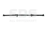 Lagerung, Gelenkwelle hinten EDS – ALL DRIVESHAFT 00271398-GE