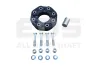Schwingungstilger, Gelenkwelle vorne und hinten EDS &ndash; ALL DRIVESHAFT 2021416-GE