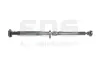 Gelenkwelle, Achsantrieb EDS – ALL DRIVESHAFT 2102715-GB Bild Gelenkwelle, Achsantrieb EDS – ALL DRIVESHAFT 2102715-GB