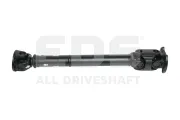 Gelenkwelle, Achsantrieb EDS – ALL DRIVESHAFT 2102717-GB