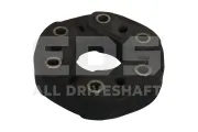 Schwingungstilger, Gelenkwelle EDS – ALL DRIVESHAFT 2102841-GE
