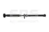 Gelenkwelle, Achsantrieb EDS &ndash; ALL DRIVESHAFT 2102921-GB