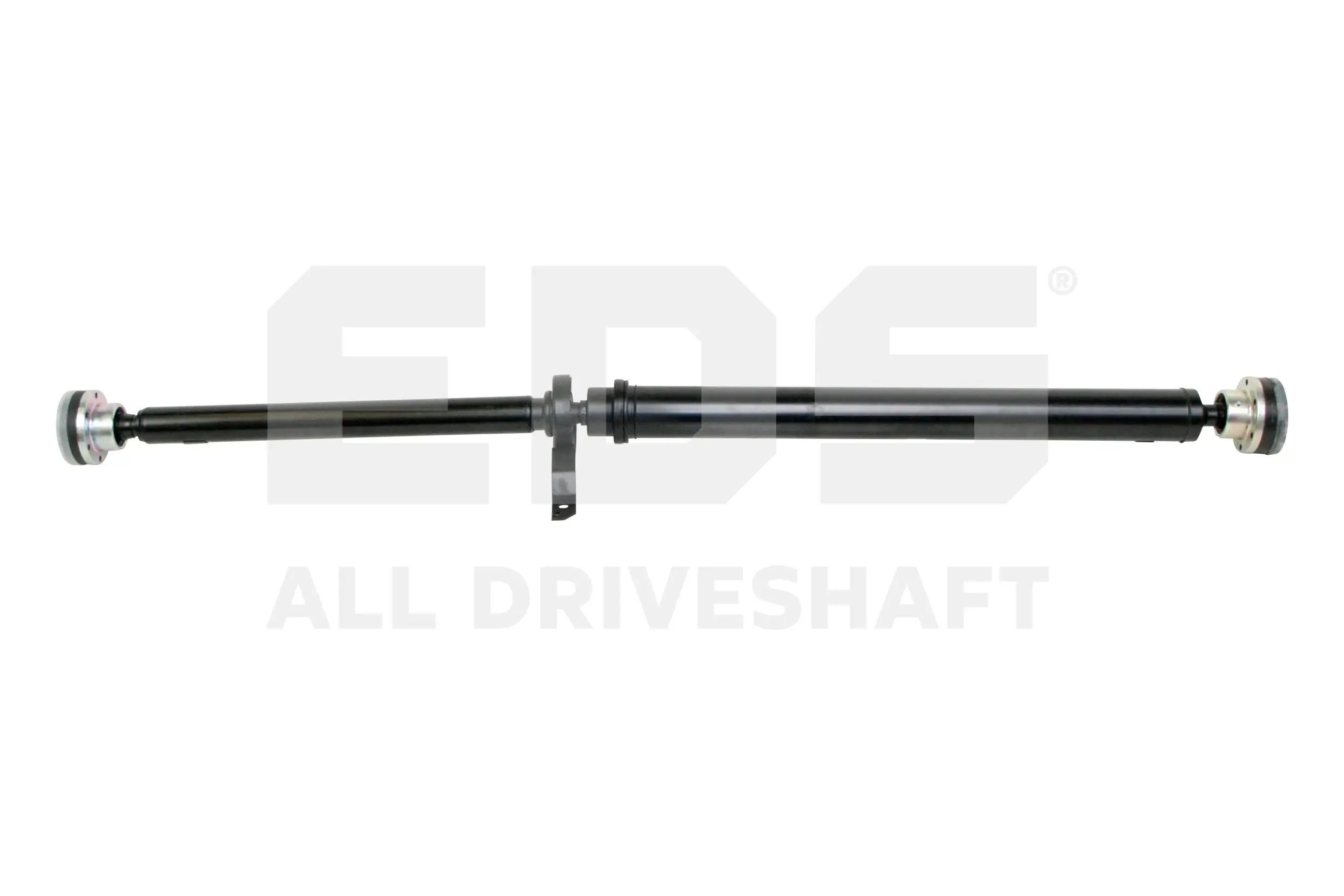 Gelenkwelle, Achsantrieb hinten EDS – ALL DRIVESHAFT 2102995-GB