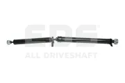Gelenkwelle, Achsantrieb hinten EDS – ALL DRIVESHAFT 2103441-GB