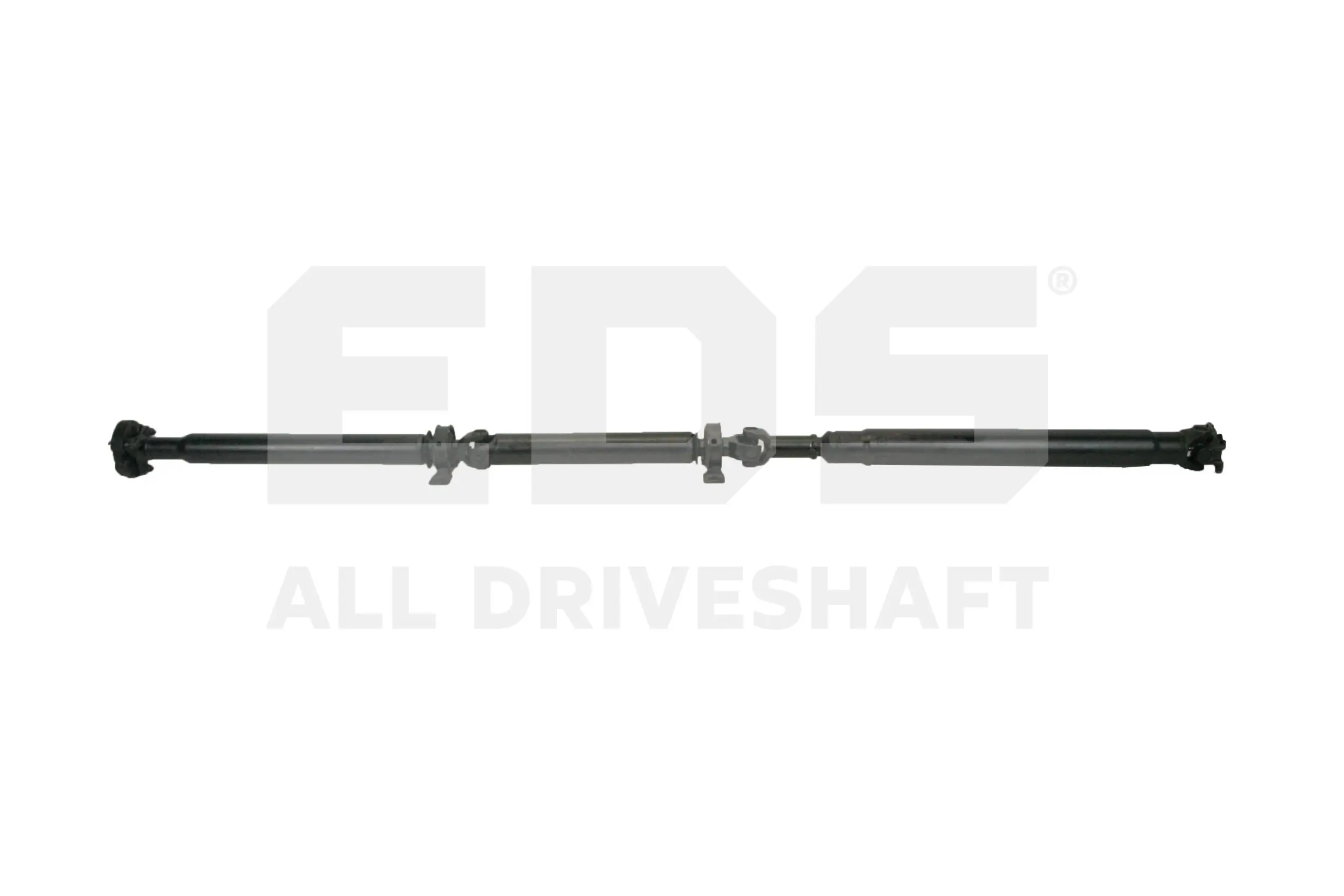 Gelenkwelle, Achsantrieb EDS – ALL DRIVESHAFT 2104166-GB