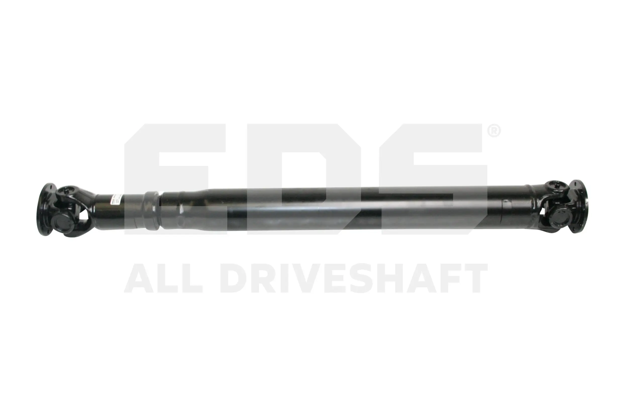 Gelenkwelle, Achsantrieb EDS – ALL DRIVESHAFT 2104167-GB